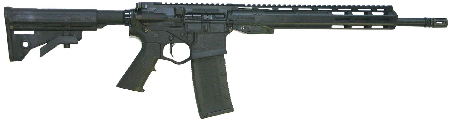 ATI Alpha Maxx 5.56 NATO 16″