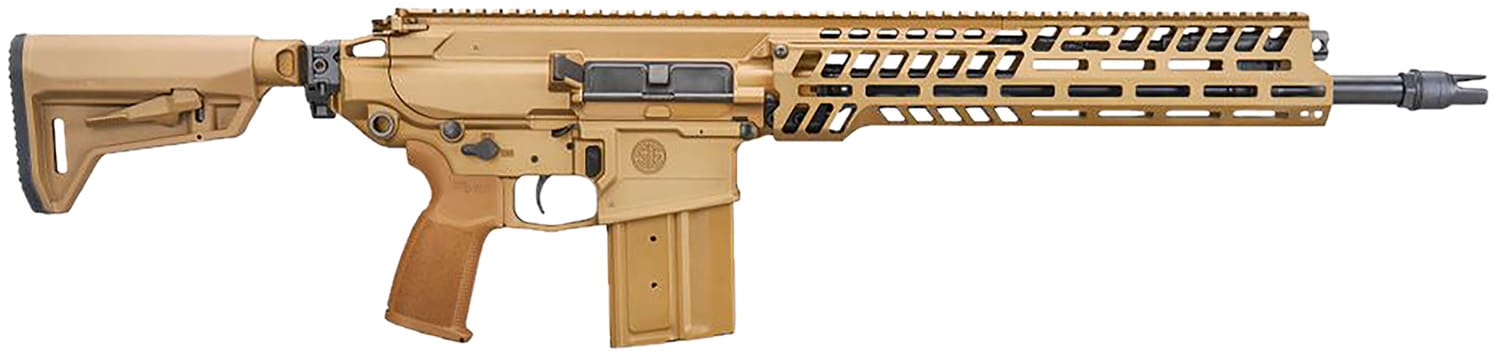 Sig Sauer MCX Spear 6.8×51 Rifle