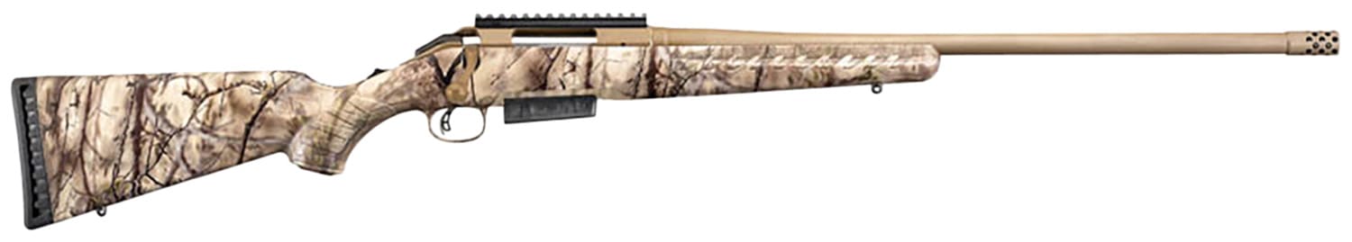 Ruger American Rifle 7MM PRC 369