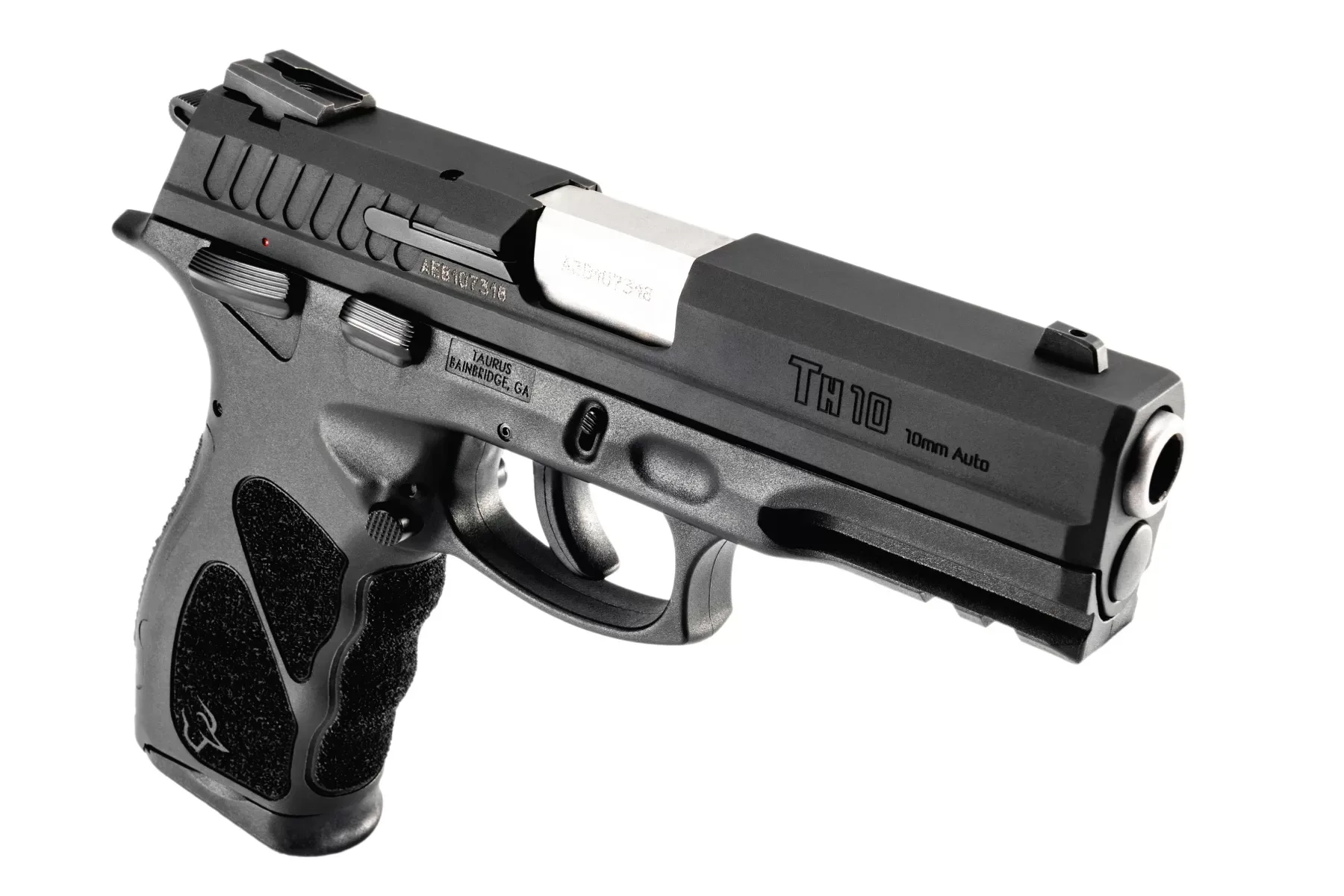 Taurus TH10 10MM 4.25" 15 Rd