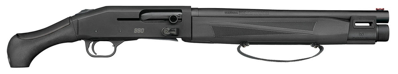 Mossberg 990 Aftershock 12GA 14″