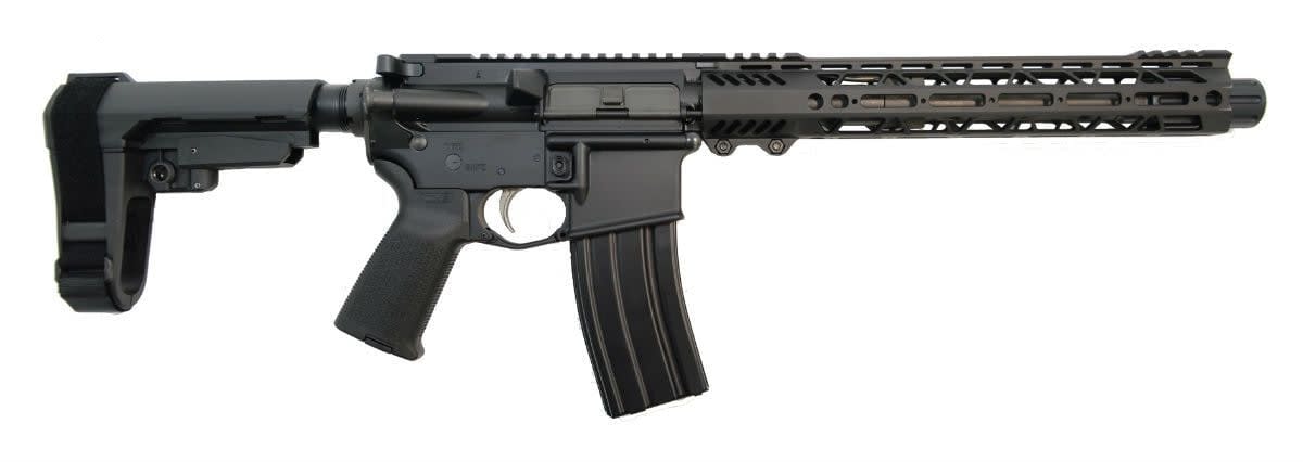 PSA AR-15 300BLK 10.5″