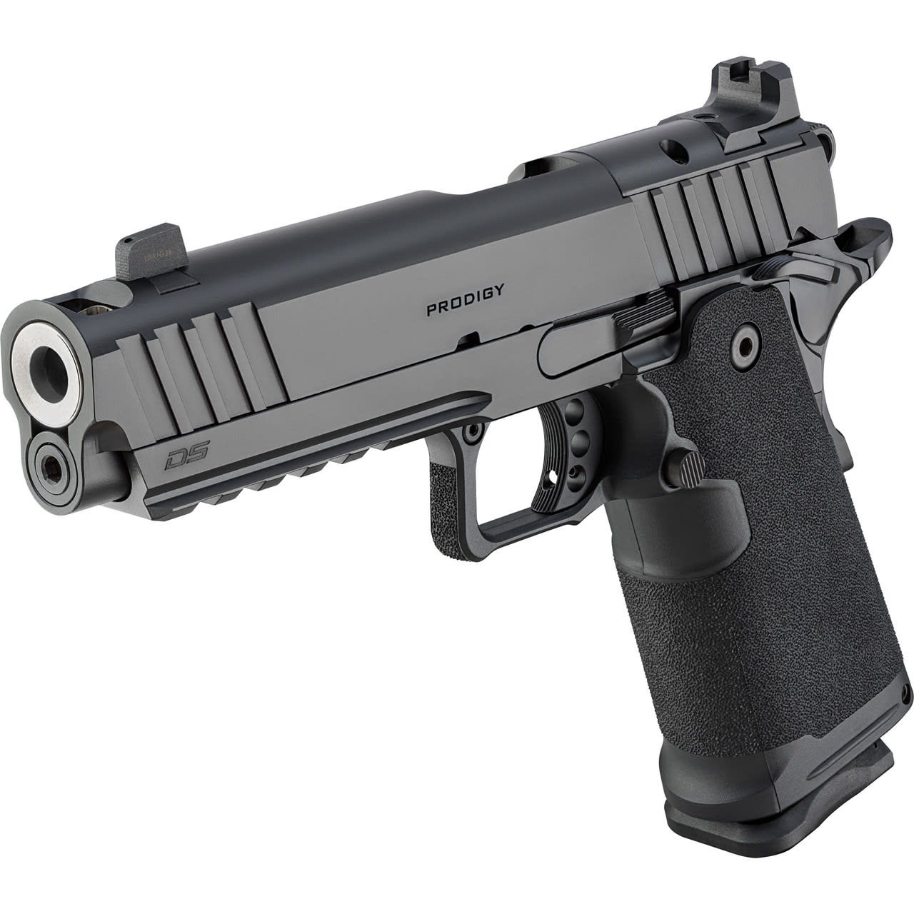 Springfield Prodigy Comp 9mm 5″
