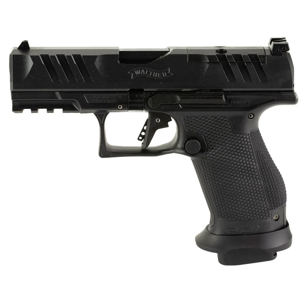 Walther PDP Pro E Compact 9mm