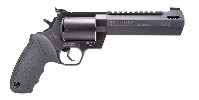 Taurus Raging Hunter 500S&W