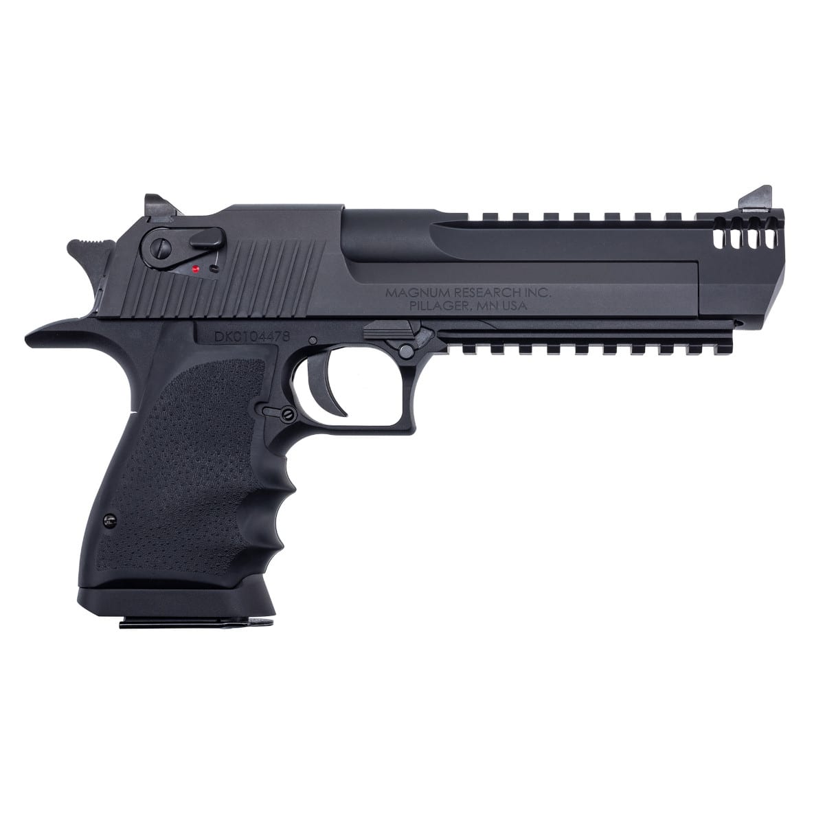Magnum Research DE MKXIX 50AE