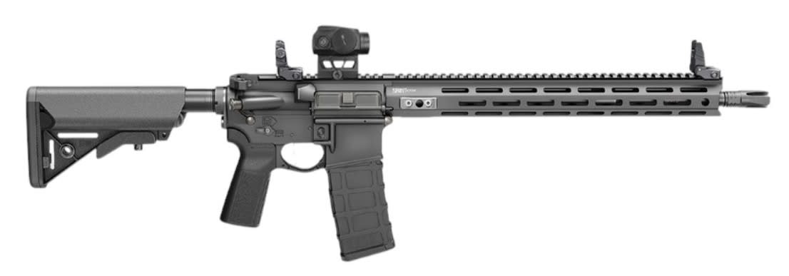 Springfield Saint Victor 5.56MM
