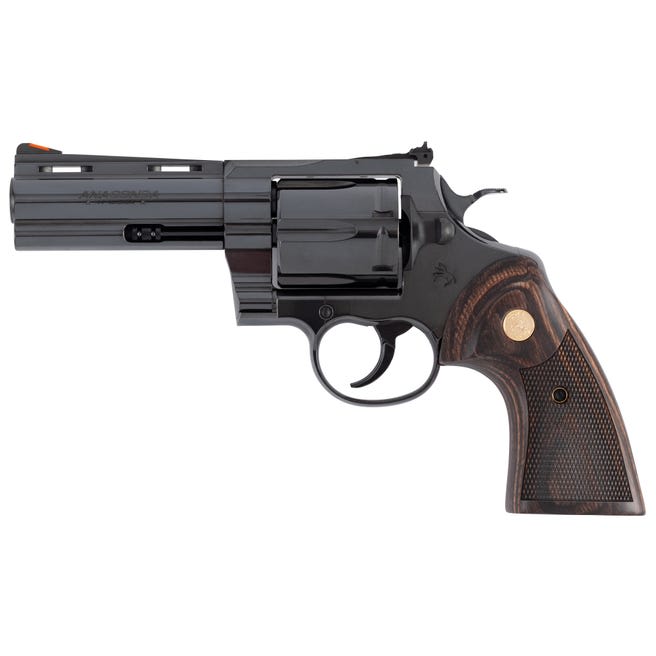 Colt Anaconda 44MAG 4.25″