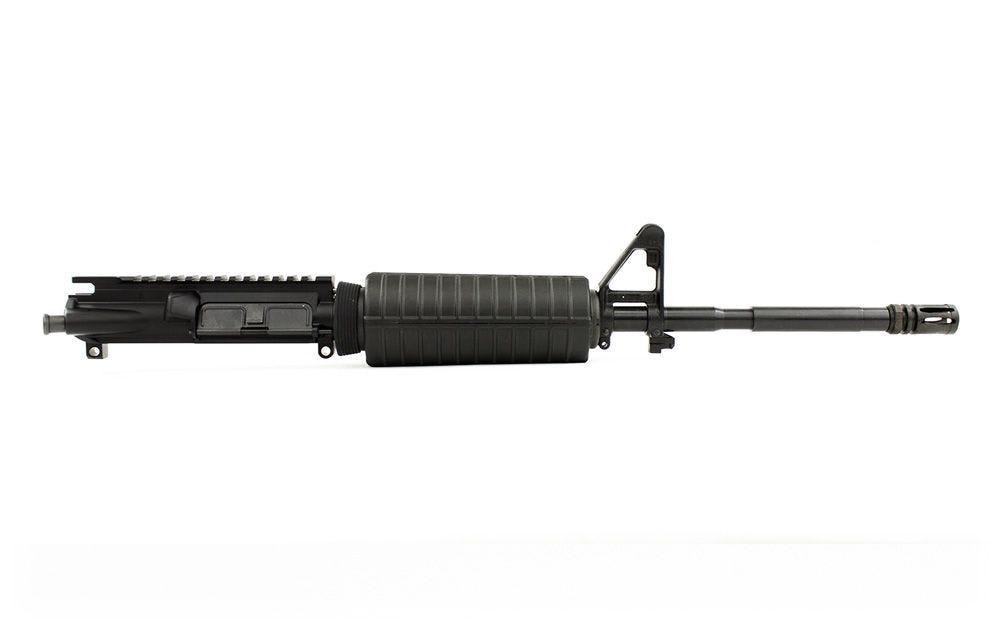 Aero AR15 Complete Upper 16″