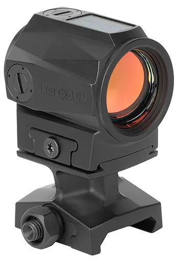 Holosun SCRS Red Dot 2MOA