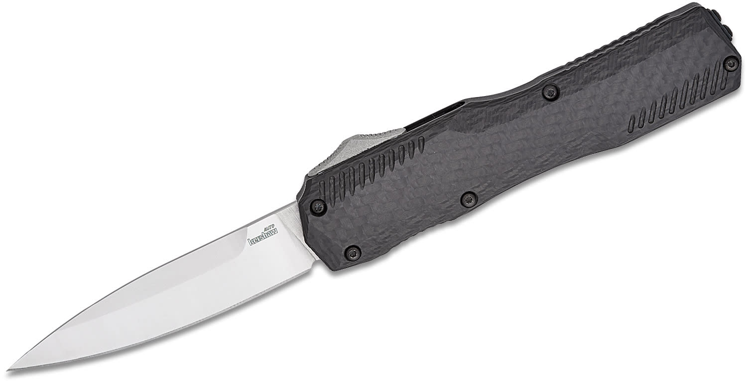 Kershaw 9000CF Matt Diskin Livew
