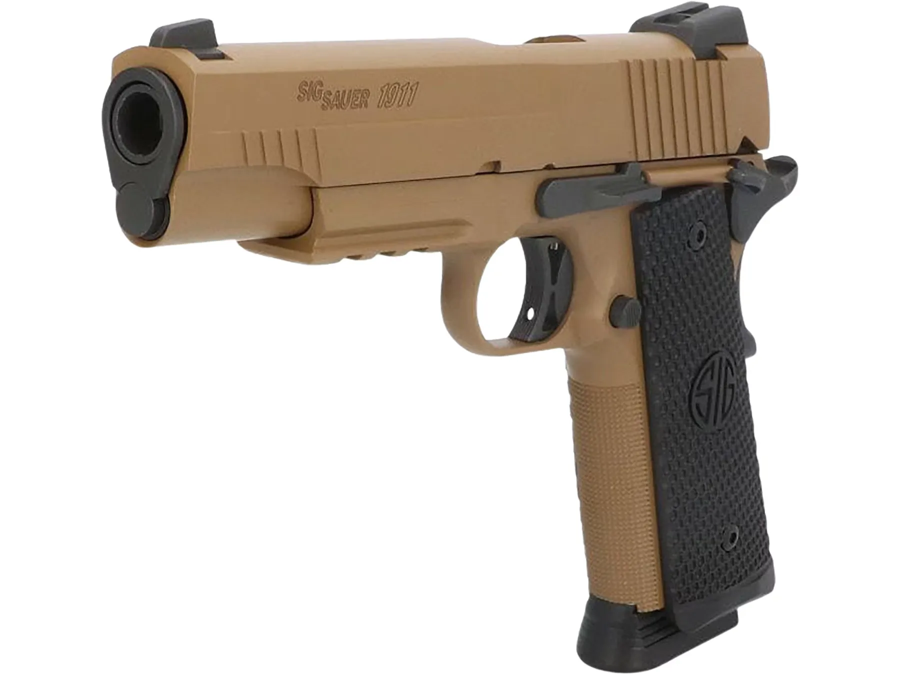 Sig Sauer Airgun 1911 Emperor Sc