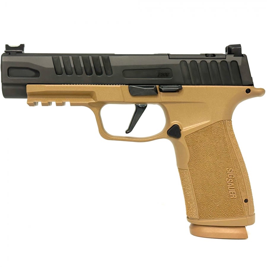 Sig Sauer P365 Fuse 9mm 4.3″ OR
