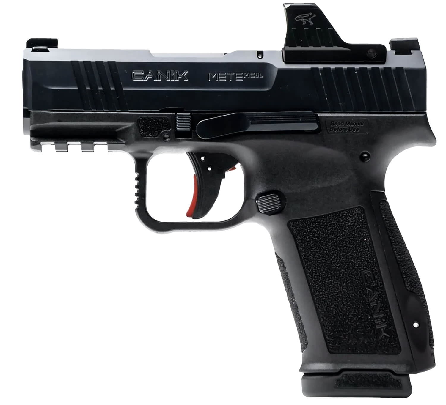 Canik Mete MC9L 9mm 3.18″