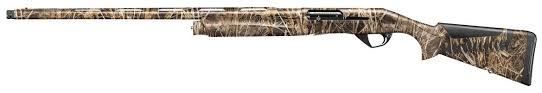 Benelli SBE 3 12ga Left Hand