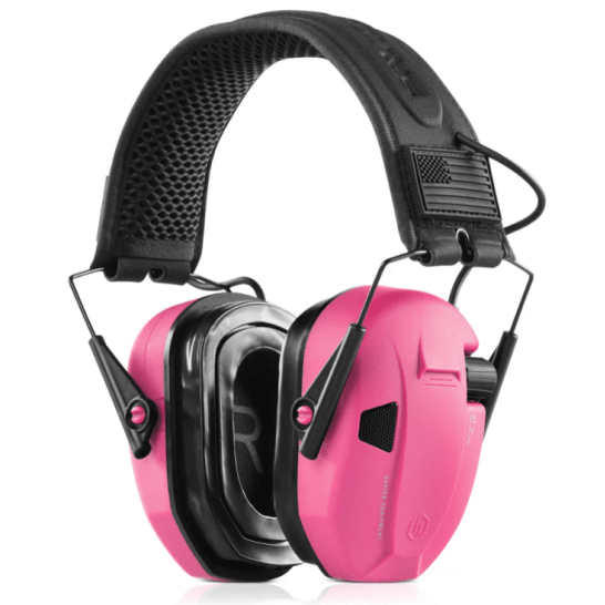 Savior Apollo Electronic Earmuff