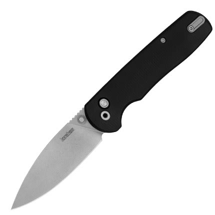 Kershaw Remnant 3.25″ Knife