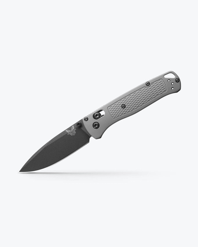 Benchmade Bugout Axis Drop Point