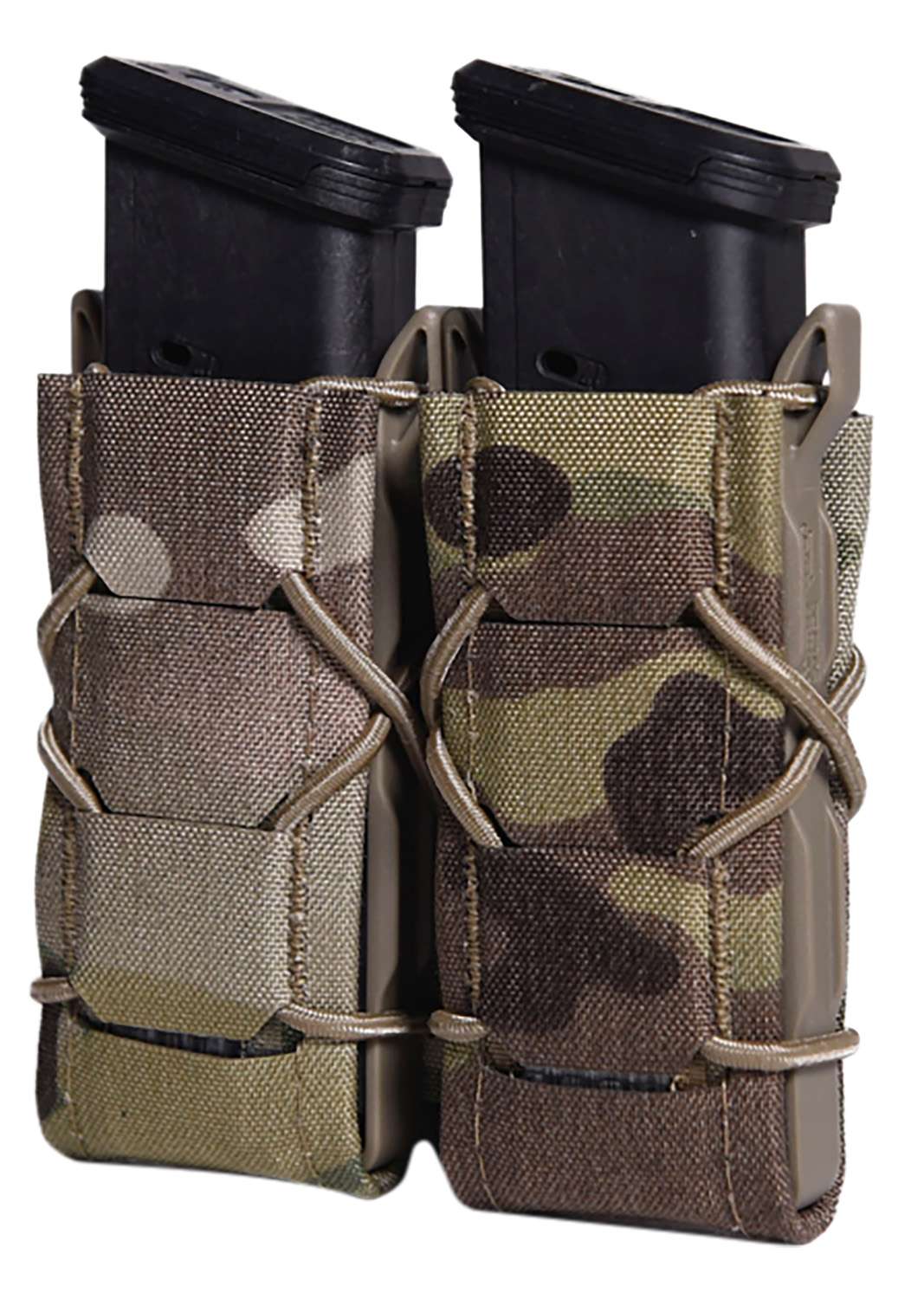 HSG Gen 2 Double Pistol TACO