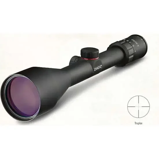 Simmons Scope 8-point 6-18×50 Tr