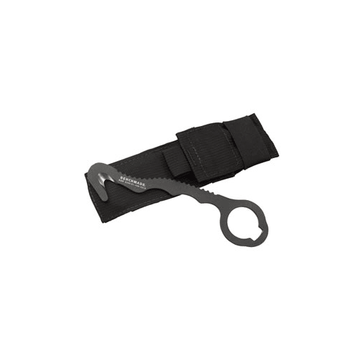 Benchmade 8 Rescue Hook