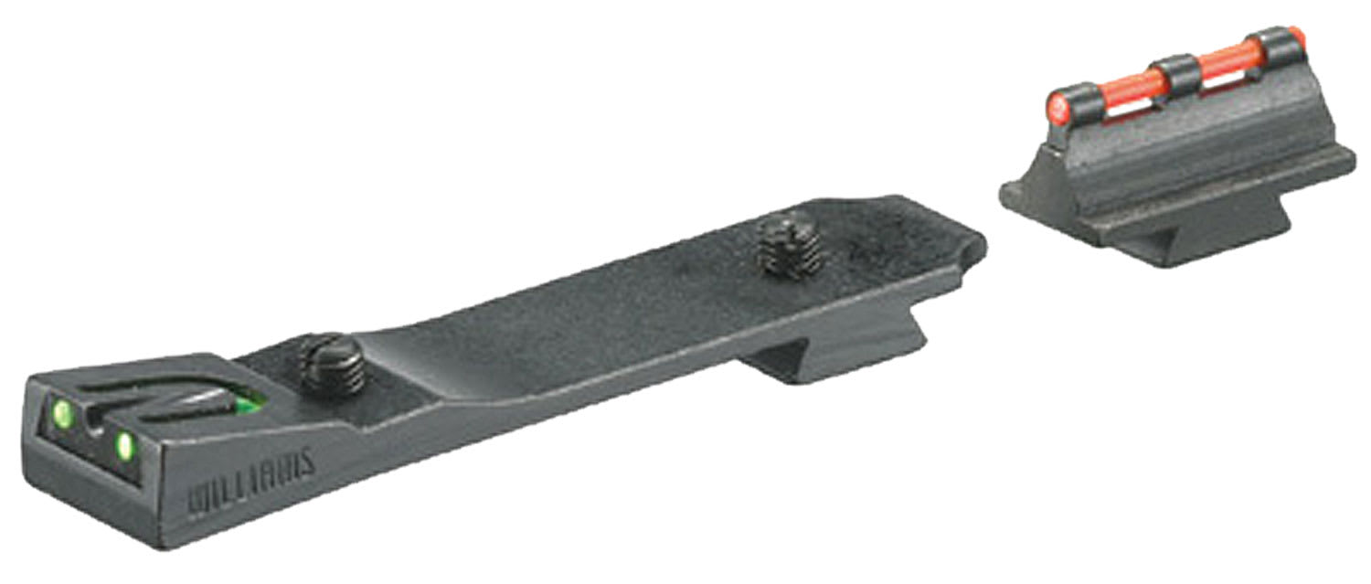 Ruger 10/22 Fiber Optic Sight