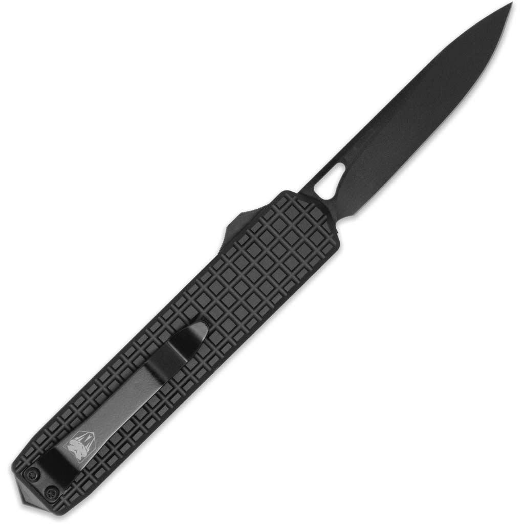 CobraTec Medium Black Mamba