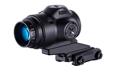 Primary Arms SLx 3x MicroPrism