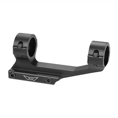 Warne Vapor Rings Msr 1″ 1-pc
