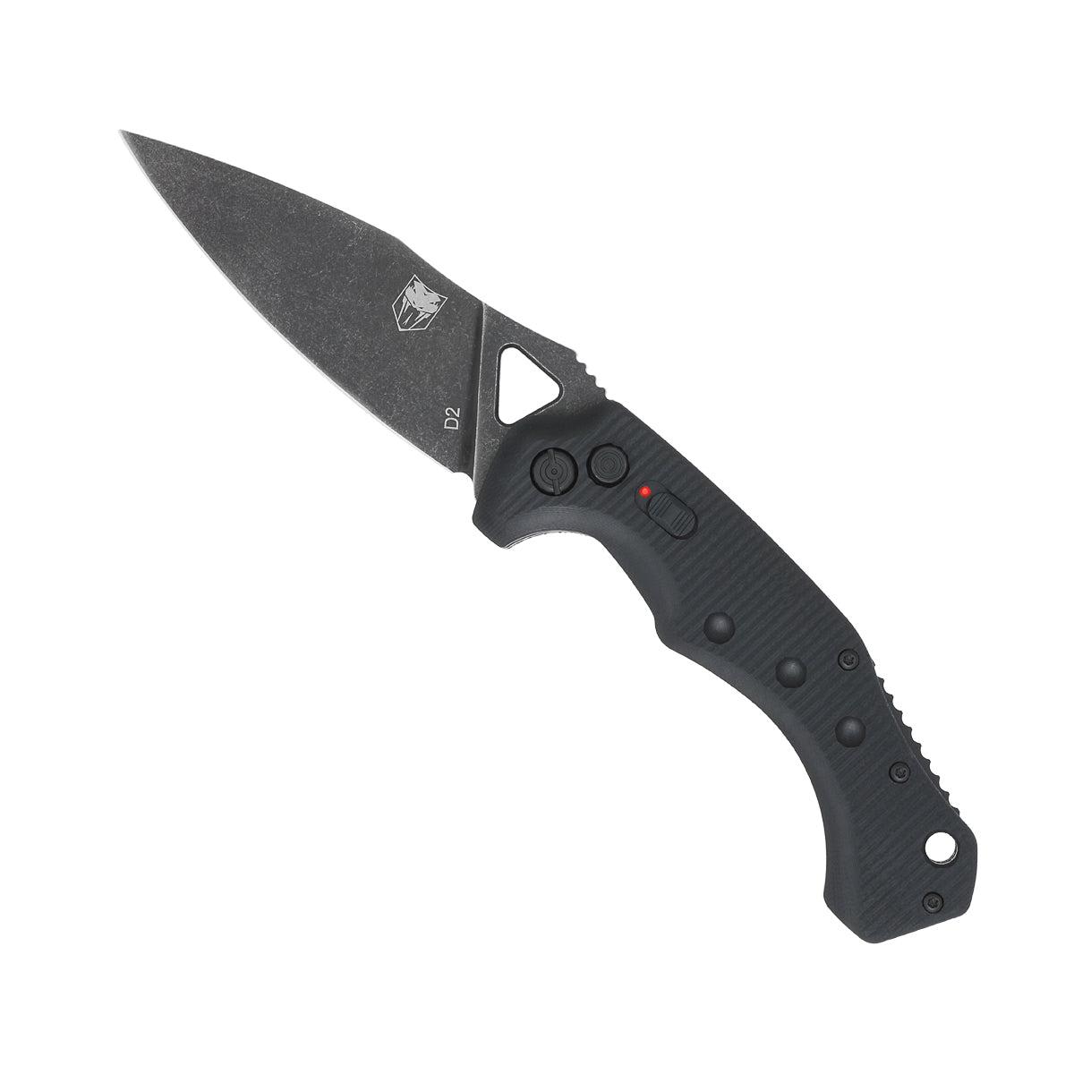 CobraTec Ryker Folding Knife