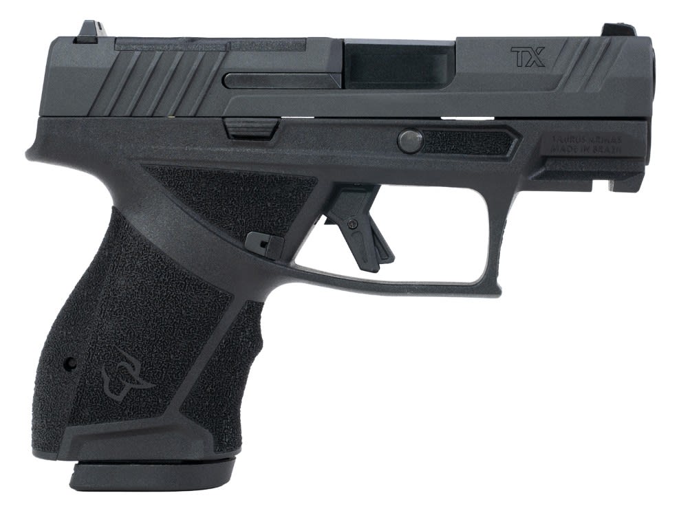 Taurus TX 9 9mm 3.40″