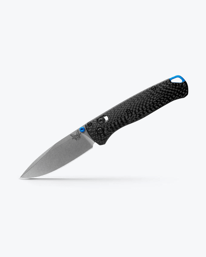 Bugout 535-3 Manual Open