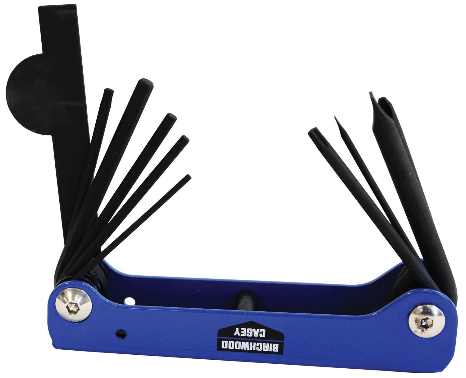 Bwc Gun Plumber Folding