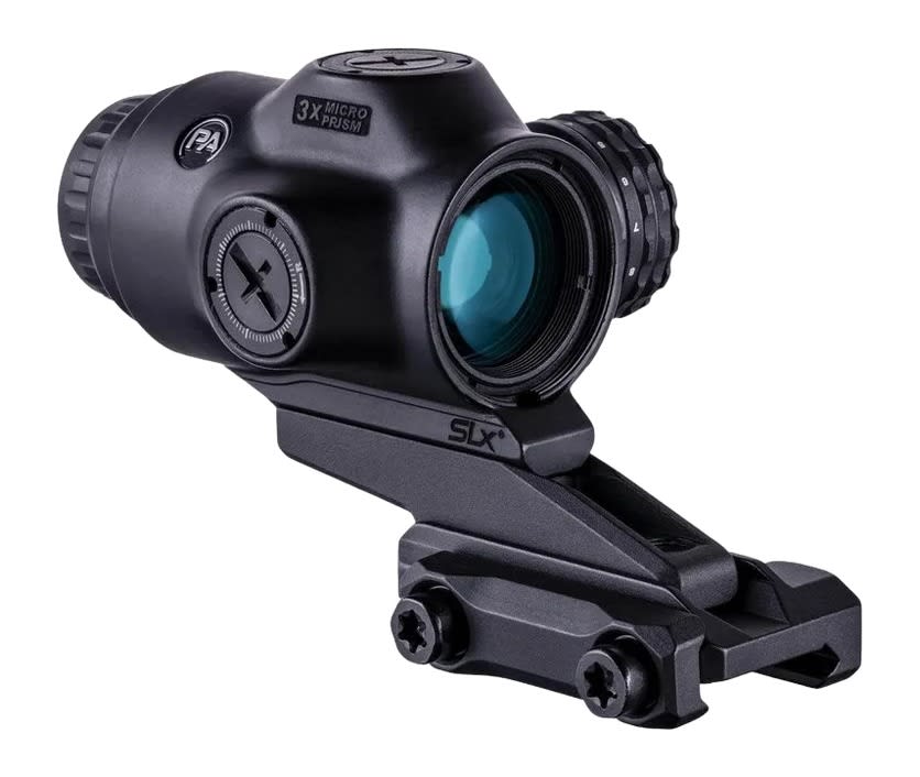 Primary Arms SLx 3X MicroPrism