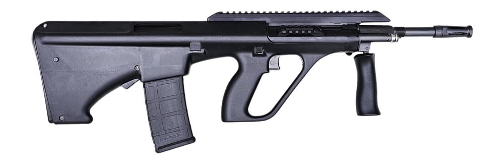 Steyr AUG A3 M2 5.56 NATO 16″