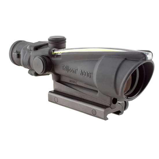 Trijicon ACOG 3.5×35 .308 Amber