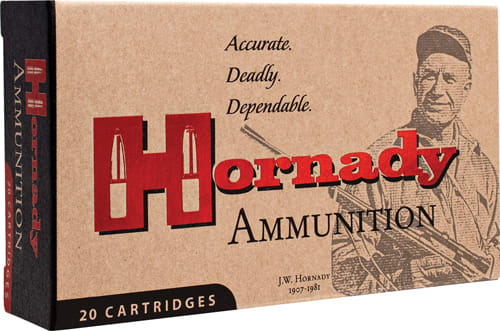 Hornady 338Lapua Mag 240GR 20RDS