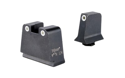 Trijicon Suppressor Optic Height