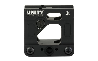 Unity Tactical Aimpoint T1/T2