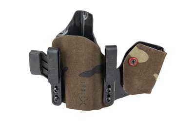Safariland Incog P365 FUSE XMacr