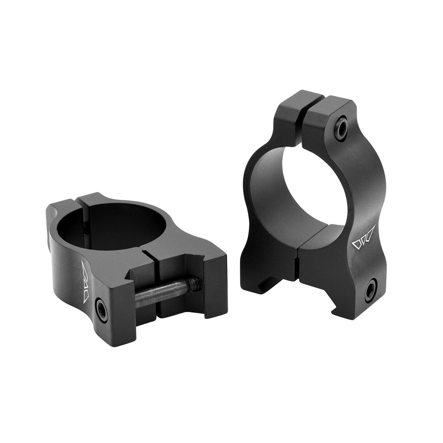Warne Vapor 1″ Medium Matte