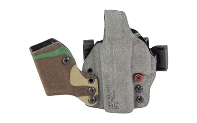 Safariland Incog Glock 19/17 RDS