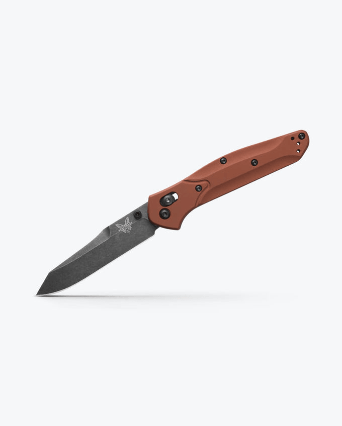 Benchmade Knife Osborne Folding