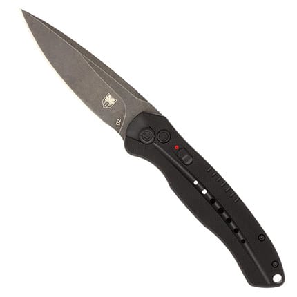 Cobratec Diablo Folding Knife