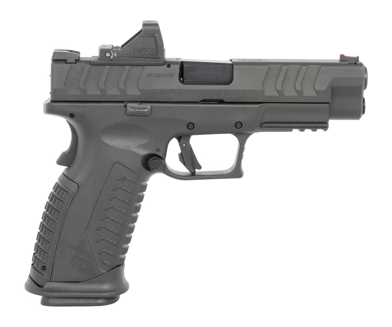 Springfield XDM Elite 10mm OSP