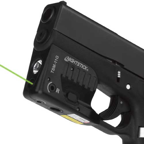 Glock SC Weapon Light