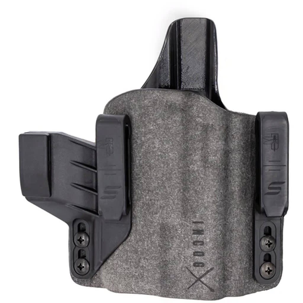 Safariland Incog X IWB FN Reflex