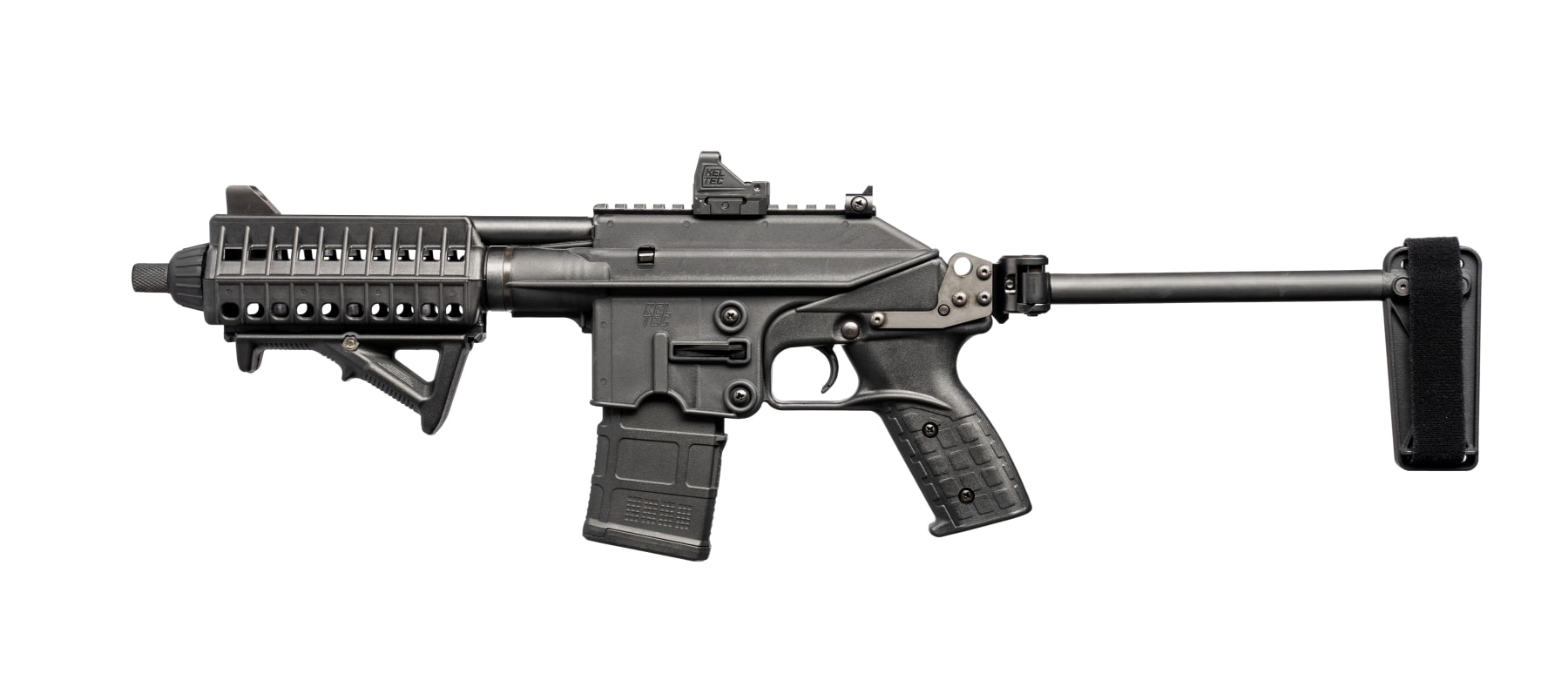 Kel-tec PLR-16 DEFENDER 5.56