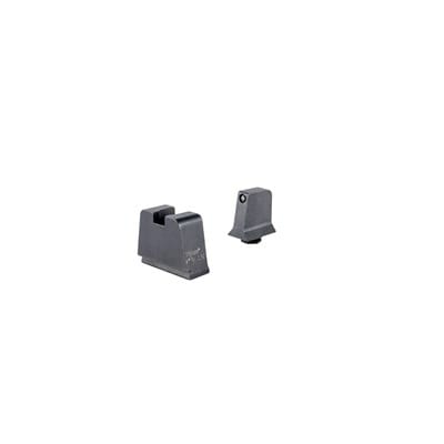 Trijicon Optic Height Sight Set