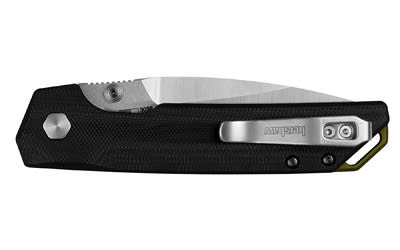 Kershaw Iridium Button Lock KVT